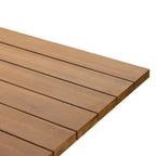 Brisa 8-Seater Outdoor Dining Table