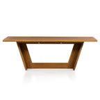 Brisa 8-Seater Outdoor Dining Table