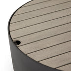 Melodi Outdoor Coffee Table