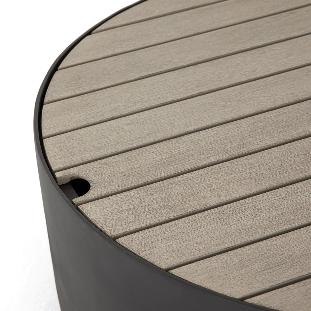 Melodi Outdoor Coffee Table