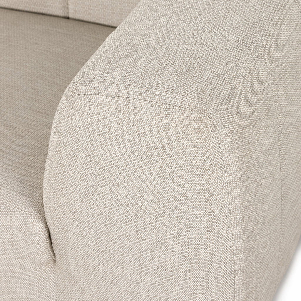 Santi 3-Seater Modular Couch