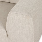 Santi 3-Seater Modular Couch