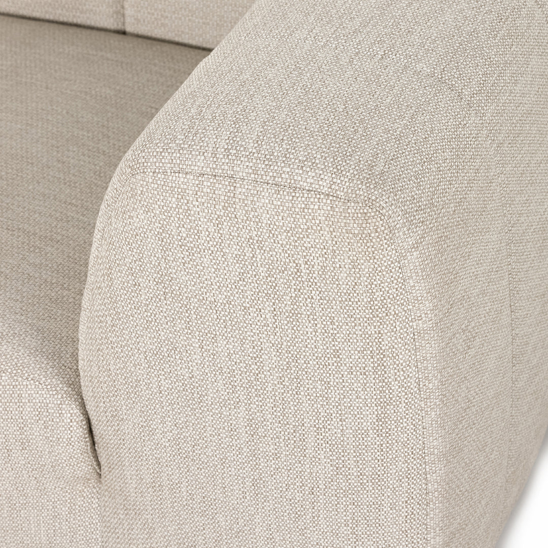 Santi 3-Seater Modular Couch