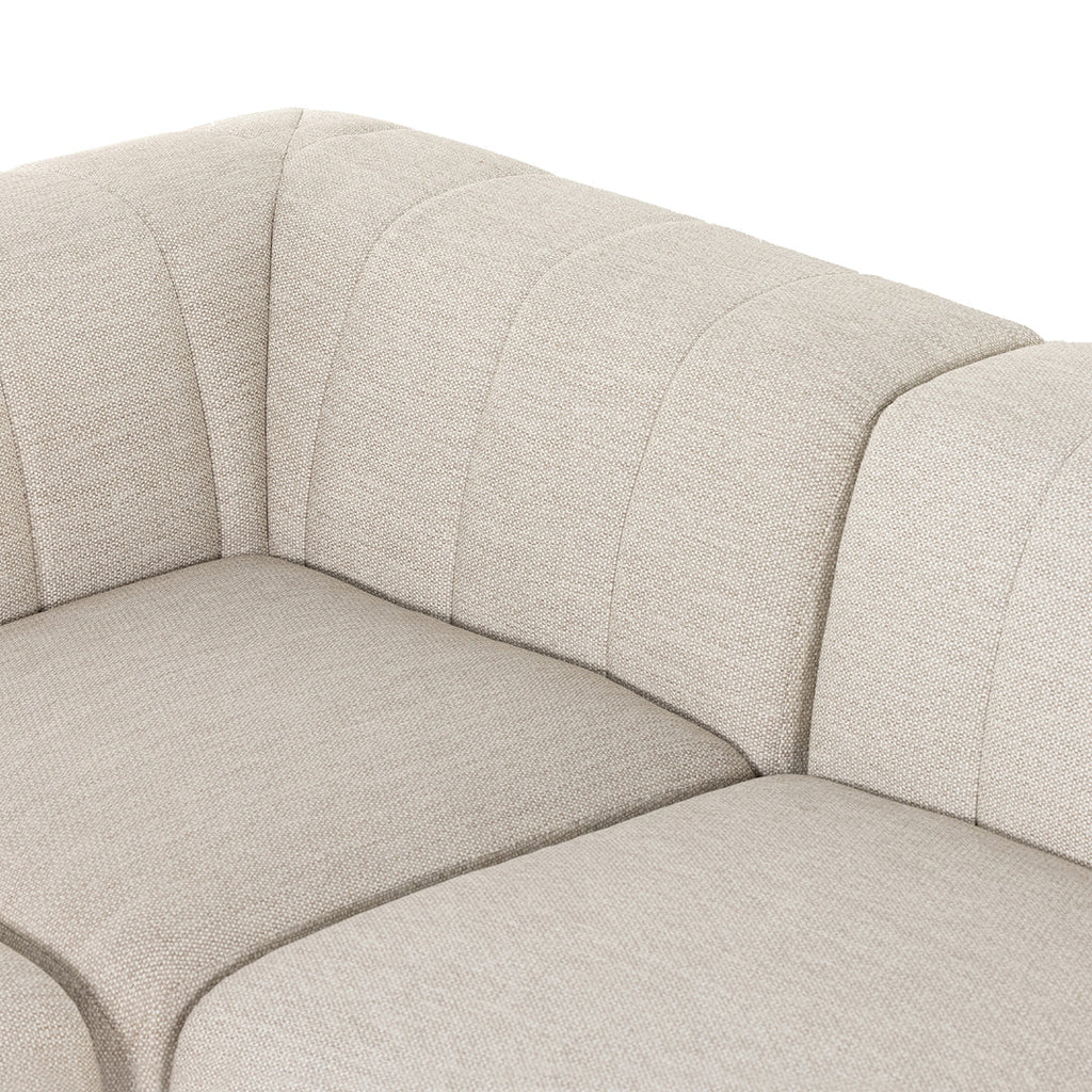 Santi 3-Seater Modular Couch