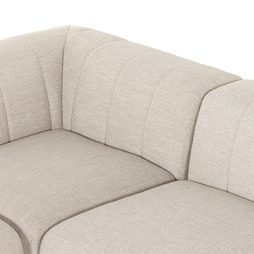 Santi 3-Seater Modular Couch