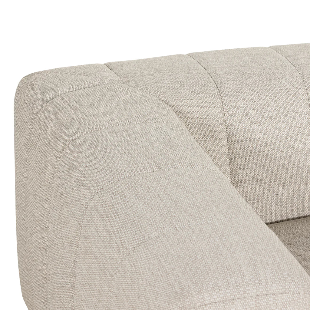 Santi 3-Seater Modular Couch