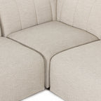 Santi 3-Seater Modular Couch