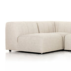 Santi 3-Seater Modular Couch