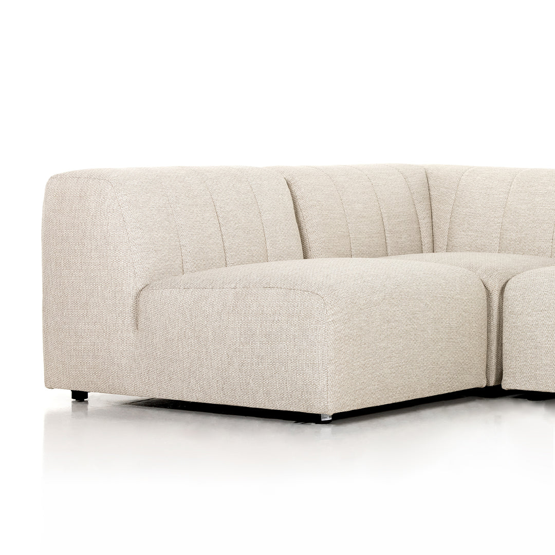 Santi 3-Seater Modular Couch