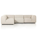 Santi 3-Seater Modular Couch