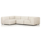 Santi 3-Seater Modular Couch