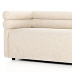 Teft 4-Seater Couch