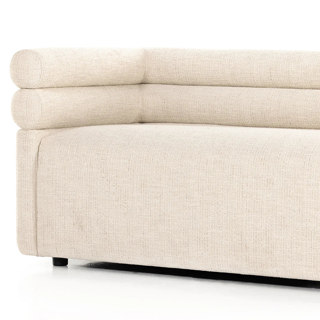 Teft 4-Seater Couch