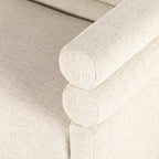 Teft 4-Seater Couch