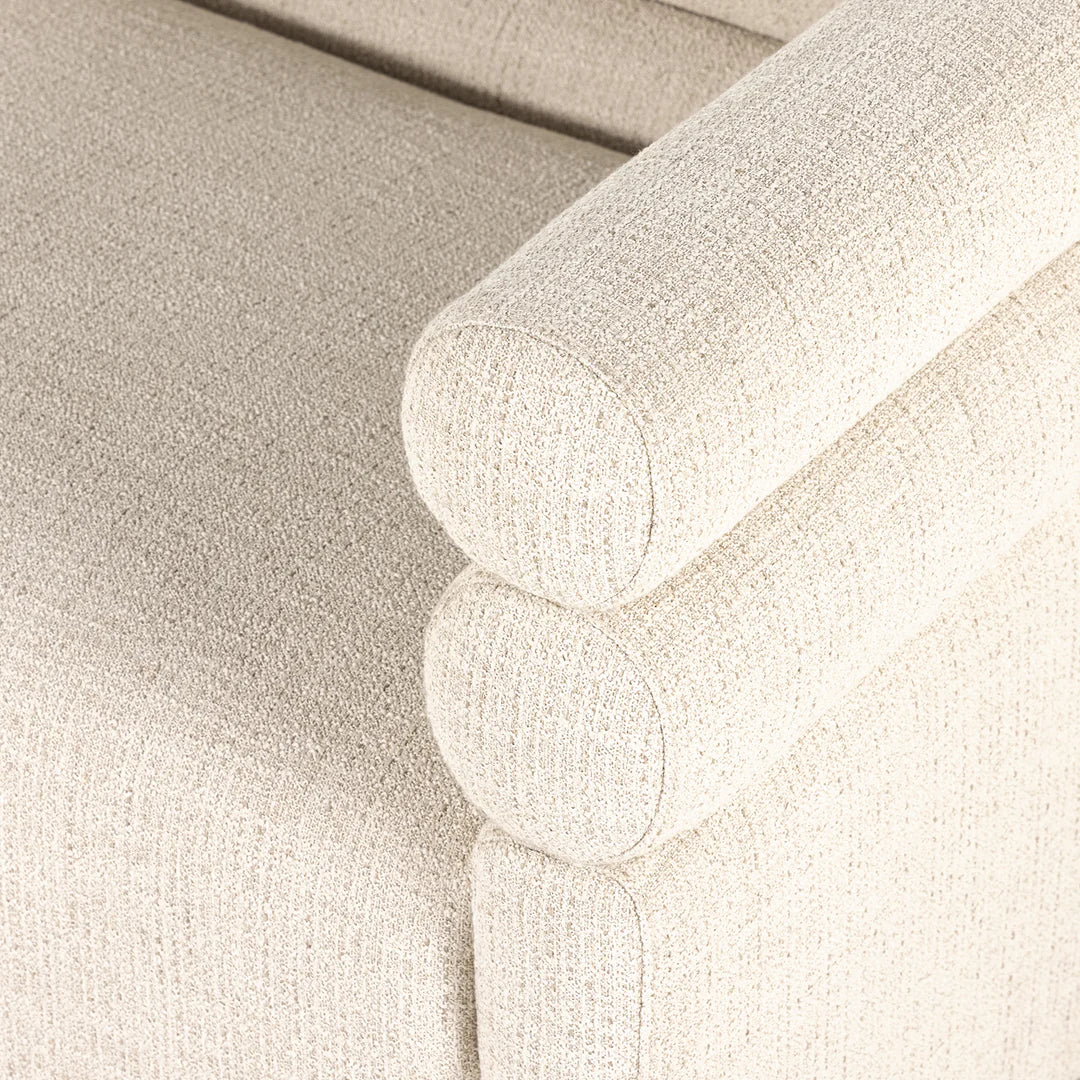 Teft 4-Seater Couch