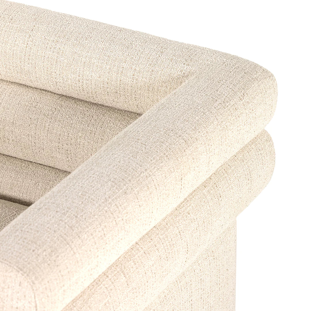 Teft 4-Seater Couch