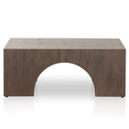 Cúpula Coffee Table