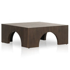 Cúpula Coffee Table