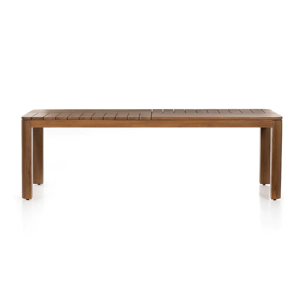 Hügel Outdoor Dining Table