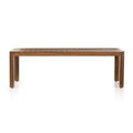 Hügel Outdoor Dining Table