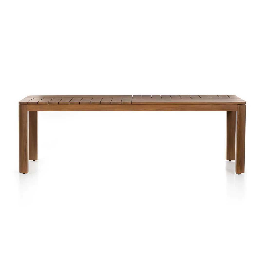 Hügel Outdoor Dining Table