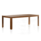 Hügel Outdoor Dining Table