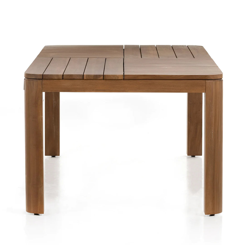 Hügel Outdoor Dining Table