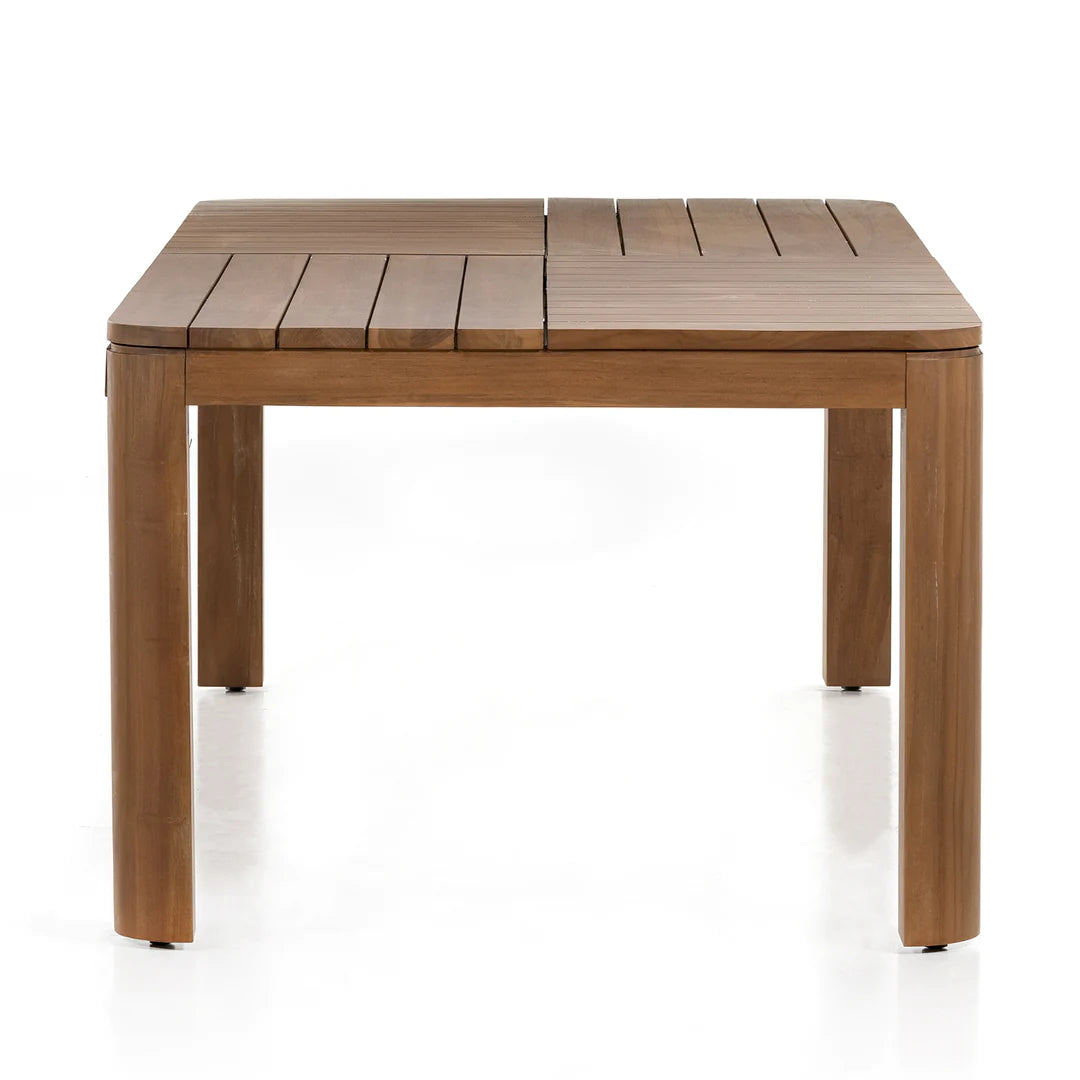 Hügel Outdoor Dining Table