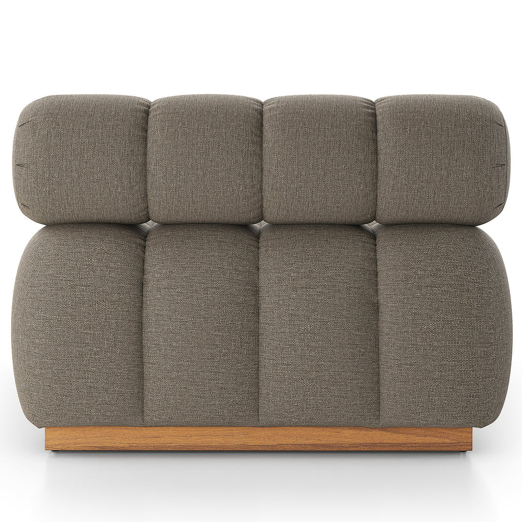 Lättnad Outdoor Occasional Chair