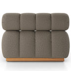 Lättnad Outdoor Occasional Chair