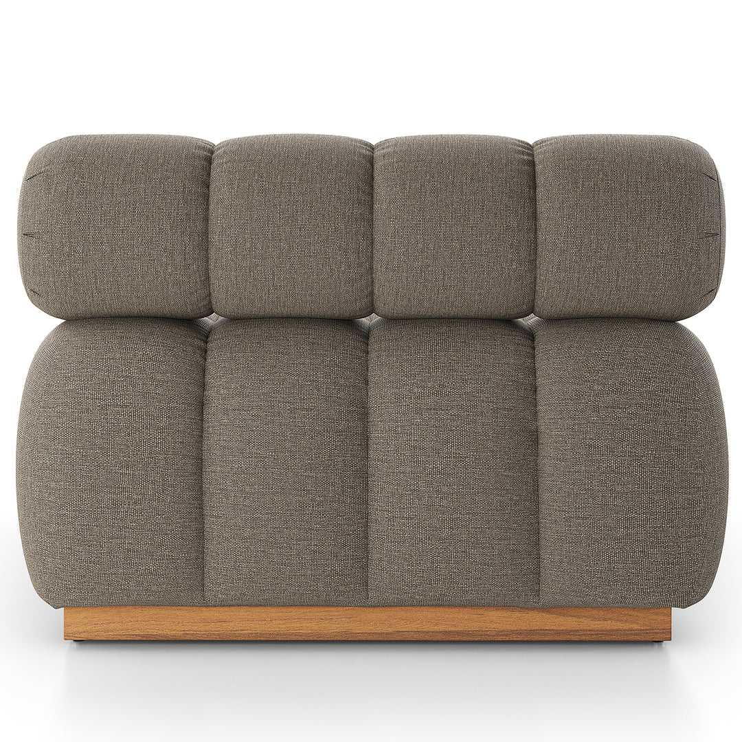 Lättnad Outdoor Occasional Chair