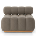 Lättnad Outdoor Occasional Chair