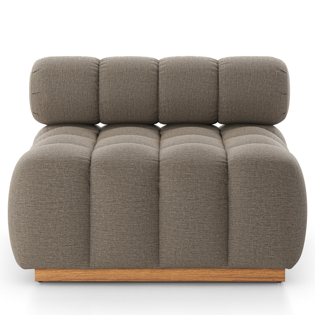 Lättnad Outdoor Occasional Chair
