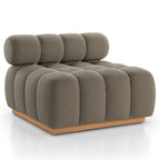 Lättnad Outdoor Occasional Chair