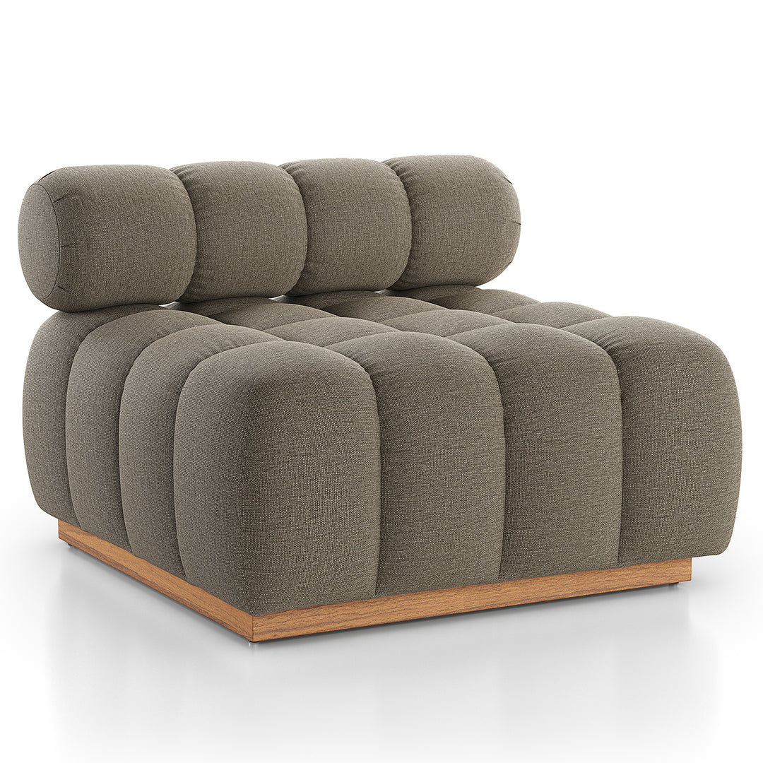 Lättnad Outdoor Occasional Chair