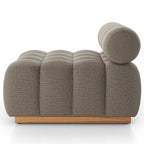 Lättnad Outdoor Occasional Chair