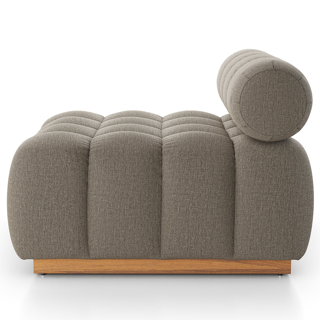 Lättnad Outdoor Occasional Chair