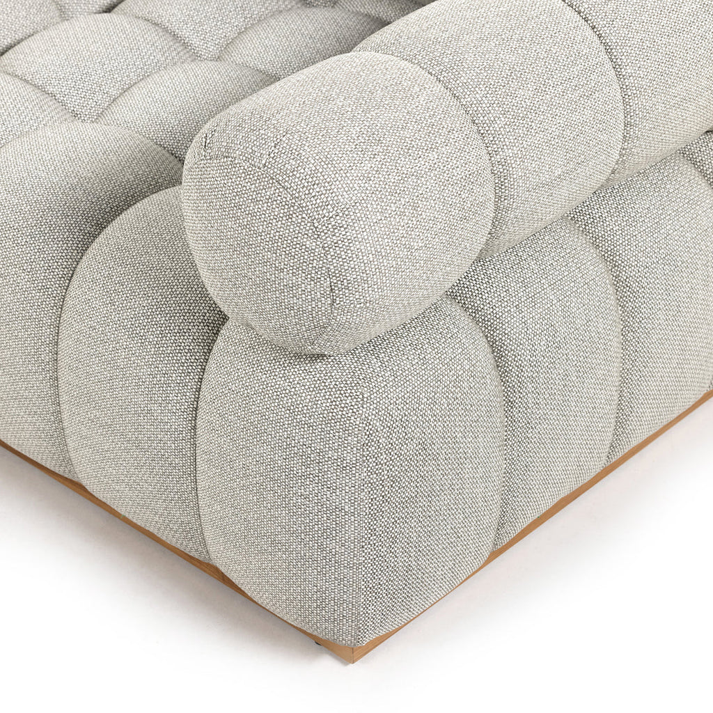 Inchada Outdoor 3-Seater Couch