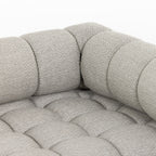 Inchada Outdoor 3-Seater Couch