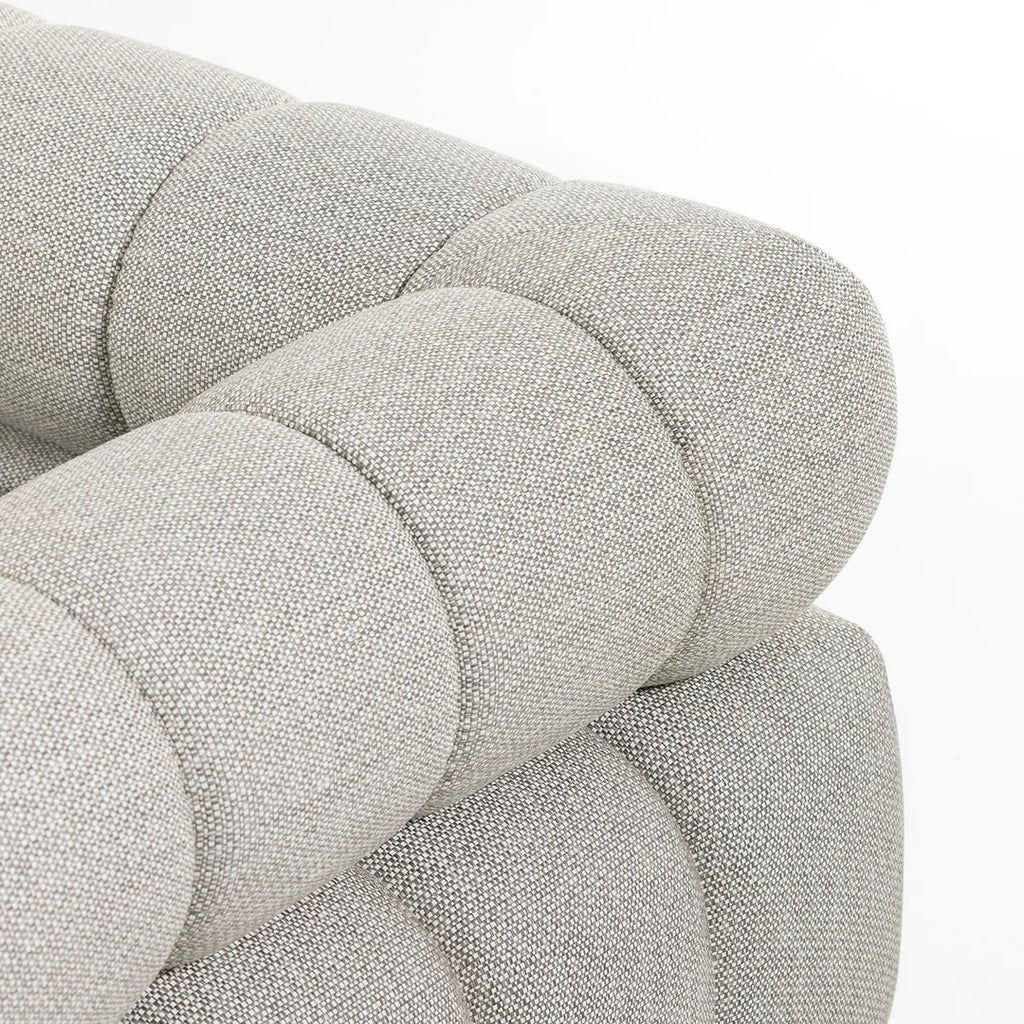 Inchada Outdoor 3-Seater Couch