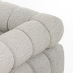 Inchada Outdoor 3-Seater Couch