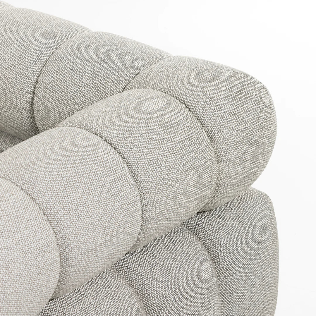 Inchada Outdoor 3-Seater Couch