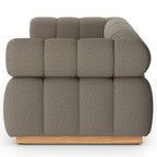 Dormir Outdoor 3-Seater Couch