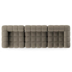 Dormir Outdoor 3-Seater Couch