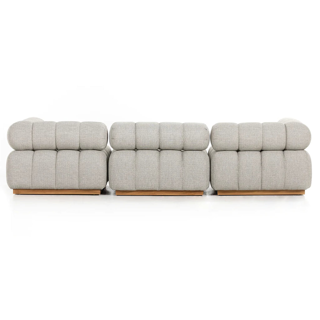 Byela Outdoor 4-Seater Modular Couch
