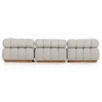 Byela Outdoor 4-Seater Modular Couch