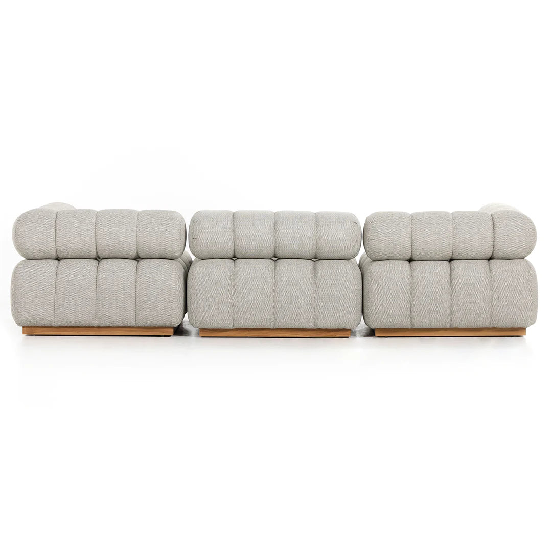 Byela Outdoor 4-Seater Modular Couch