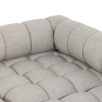 Byela Outdoor 4-Seater Modular Couch