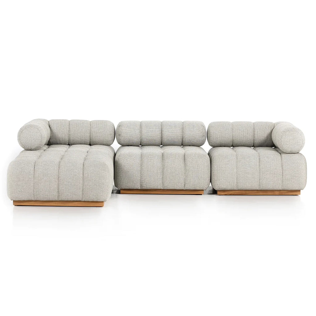 Byela Outdoor 4-Seater Modular Couch