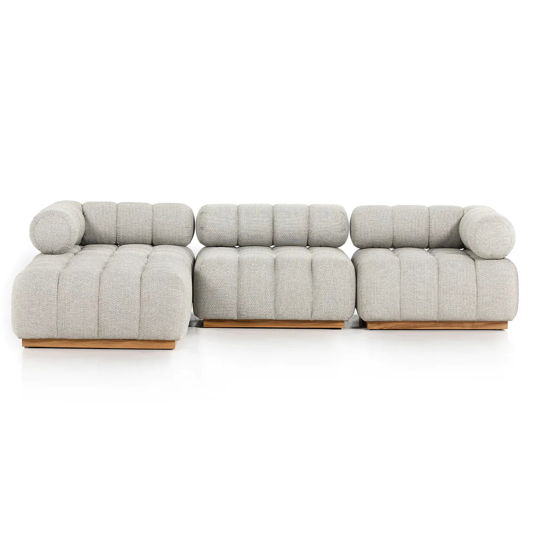 Byela Outdoor 4-Seater Modular Couch